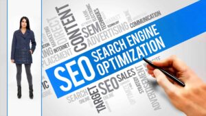 kejs seo optimizacii sajta po prodazhe kurtok i verhnej odezhdy