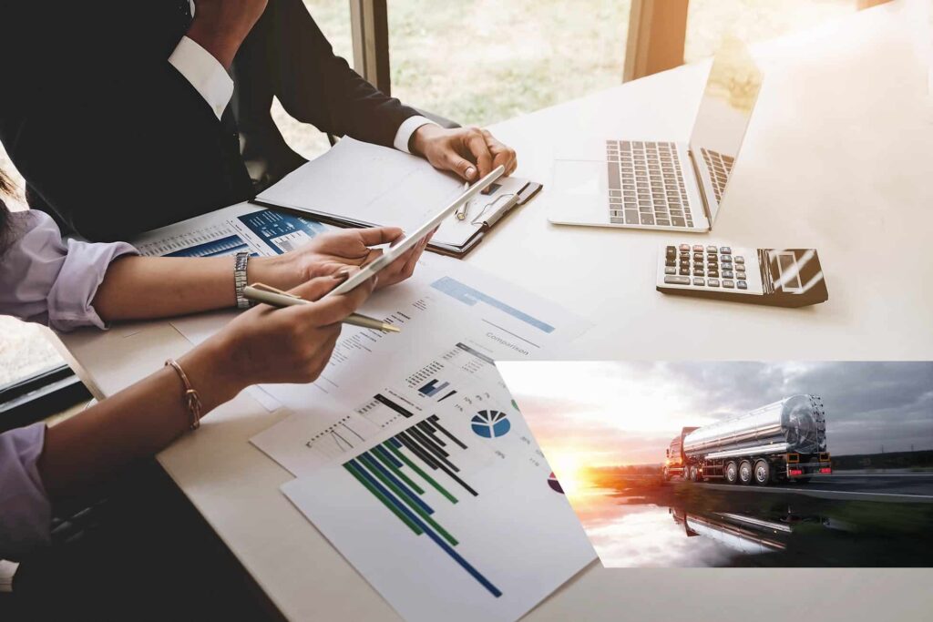 kejs po kontekstnoj reklame sajta gruzoperevozok iz ukrainy v rossiju