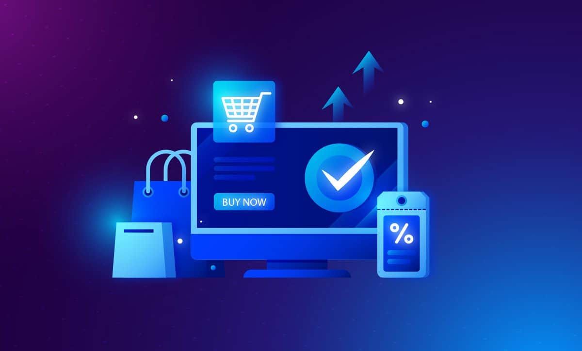 Why it is worth investing in E-commerce?