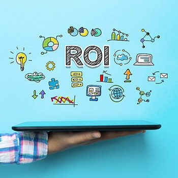 roi How do you measure the ROI of social media?