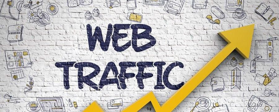 web_traffic What source of traffic is the best choice for your site?