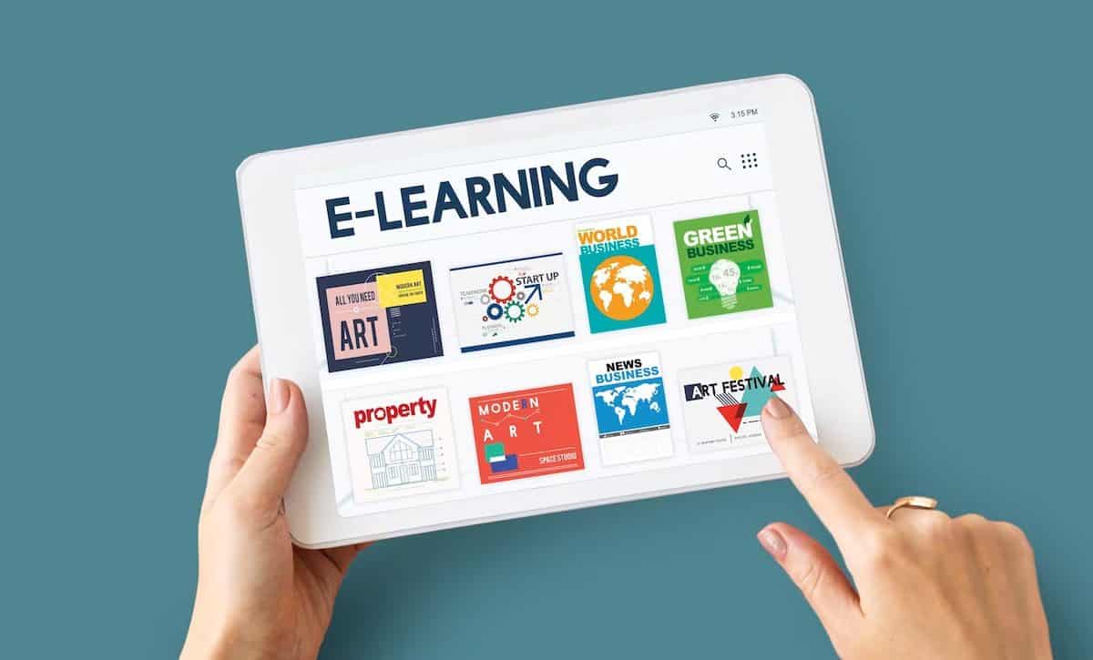 How to Create Interactive Content that Engages Users on Your E-Learning Website