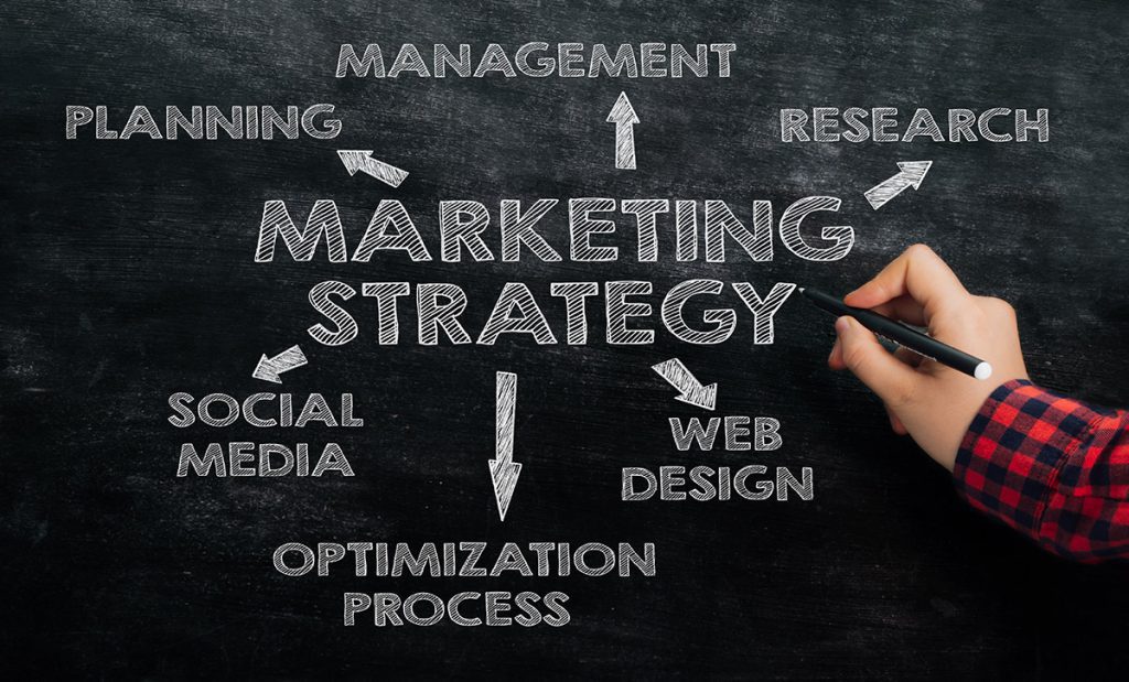 How to Avoid Common Mistakes and Build a Winning Digital Marketing Strategy for Your Business