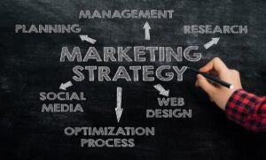 How to Avoid Common Mistakes and Build a Winning Digital Marketing Strategy for Your Business