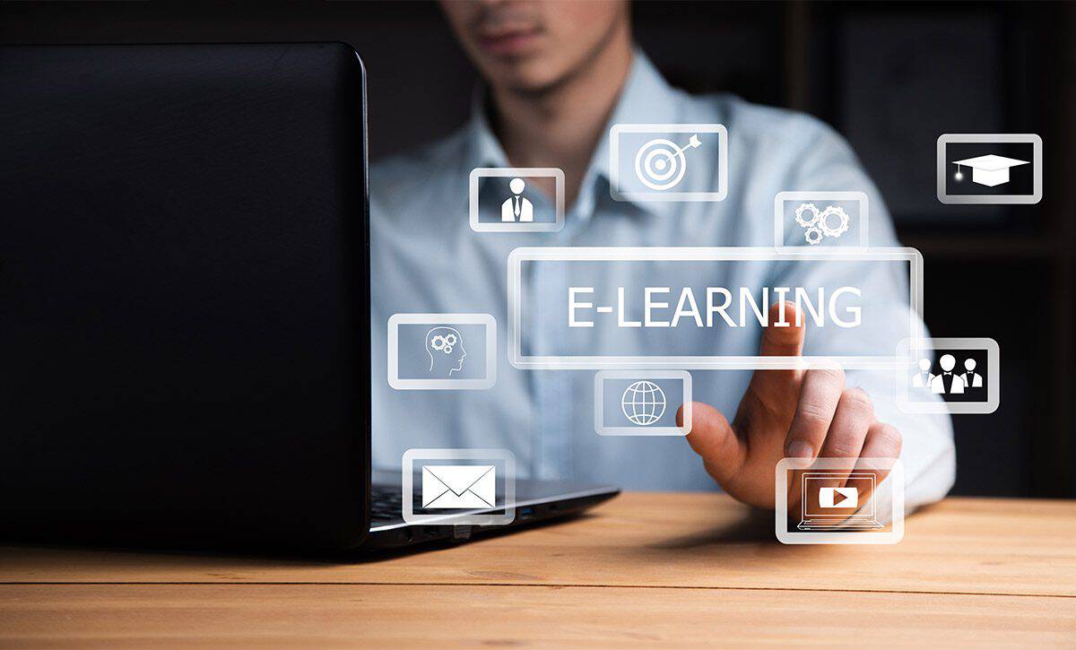 What Are Some Effective Strategies for Targeting E-Learning Consumers