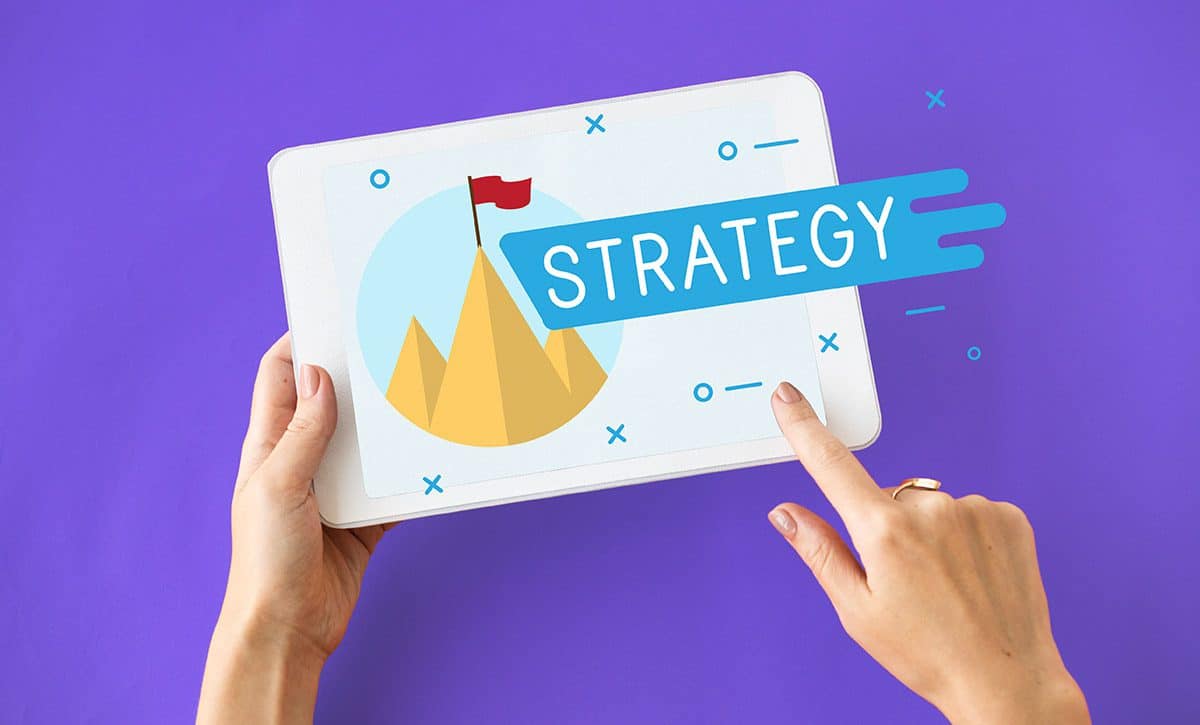 How to create a successful e-learning marketing strategy