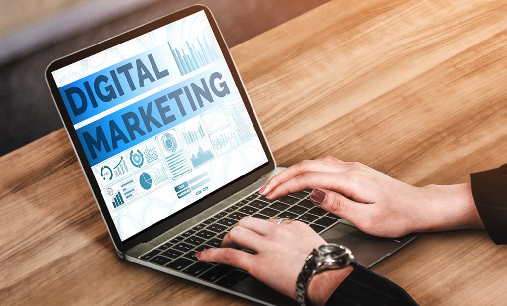 Tips for Effective Digital Marketing with Your Business