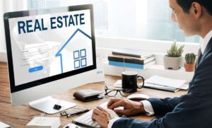 Challenges faced by real estate agencies when using digital marketing