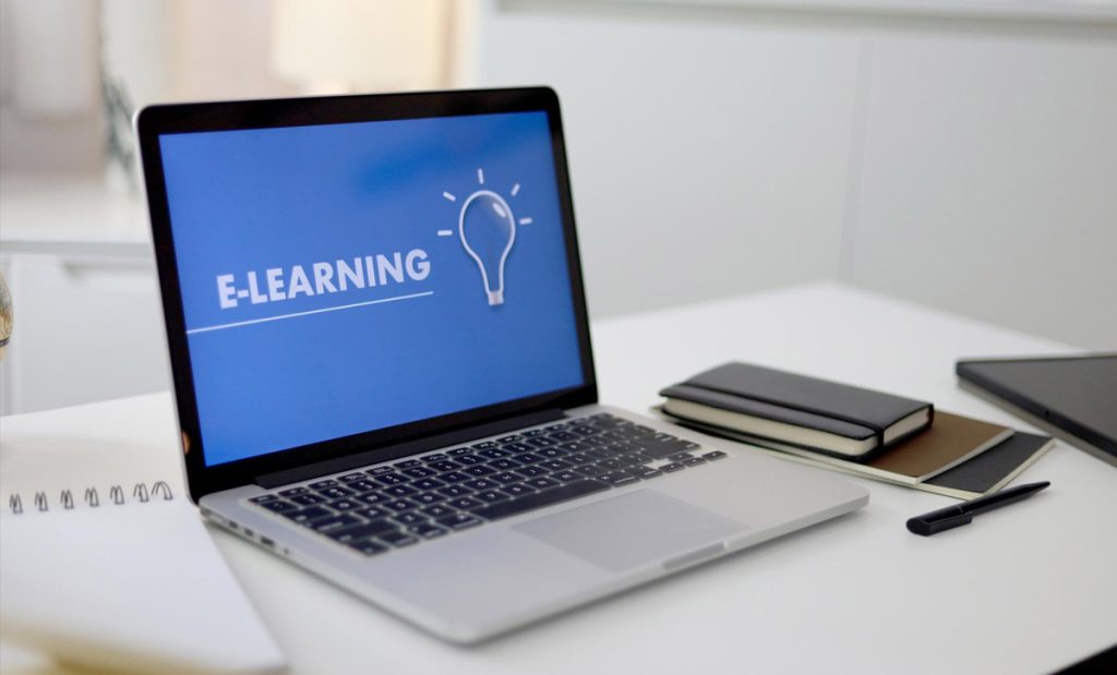 Nurturing a Positive Brand Image in E-Learning