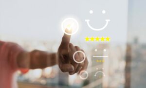 Handling and Responding to Negative Online Reviews