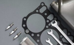 Systematic SEO with an Emphasis on Quality Content and Link Buildingg: A Case by M. System