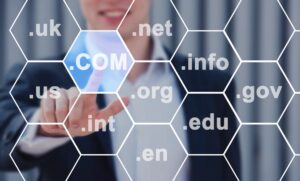 Choosing the Right Domain for Your Website