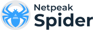 netpeak spider